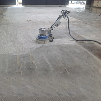 Concrete Grind and Seal Geelong