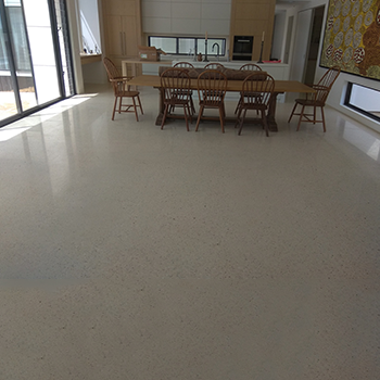 Concrete Resurfacing